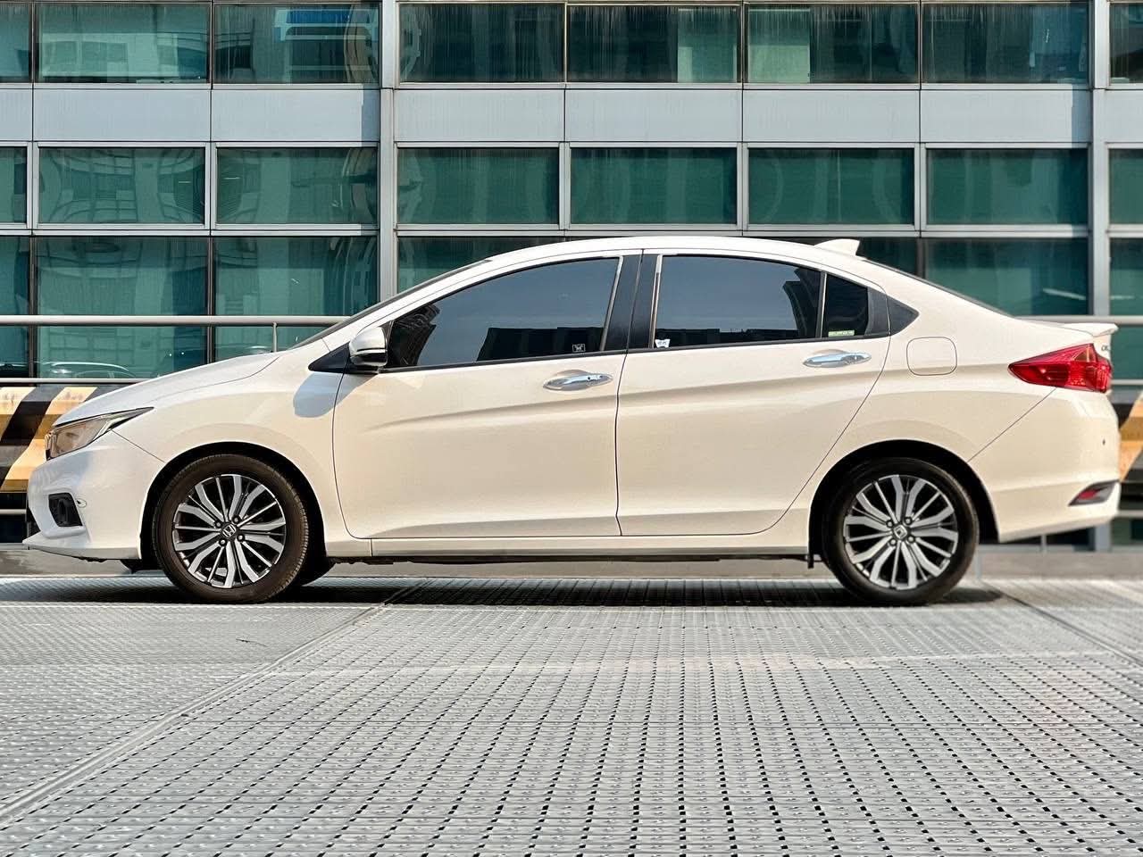 2019 Honda City 1.5 VX Navi, Automatic, Gas