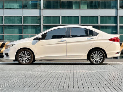2019 Honda City 1.5 VX Navi, Automatic, Gas
