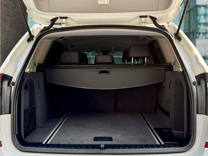 2014 BMW X3 D 1.8, Automatic, Diesel