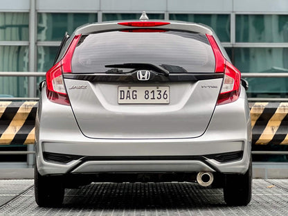 2018 Honda Jazz XV Navi 1.5,  Automatic, Gas