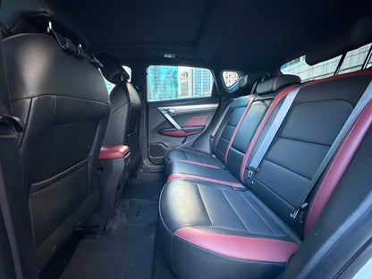 2023 Geely Coolray Sport SE 1.5,
Automatic, Gas