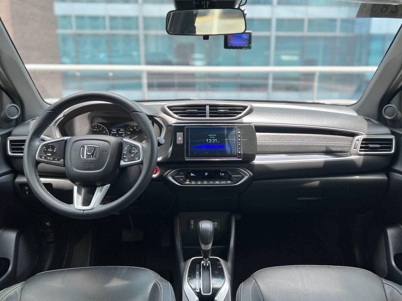 2023 Honda BRV VX 1.5, Automatic, Gas