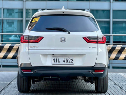 2023 Honda BRV 1.5 S, Automatic, Gas