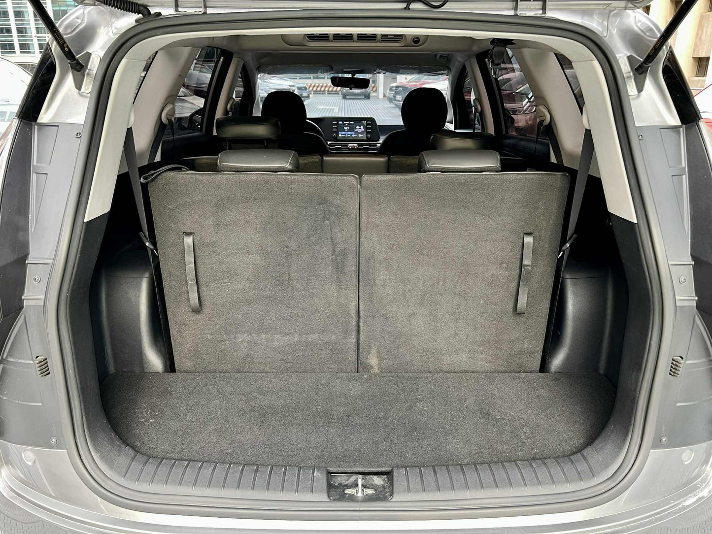 2023 Hyundai Stargazer 1.5 GLS, Automatic, Gas