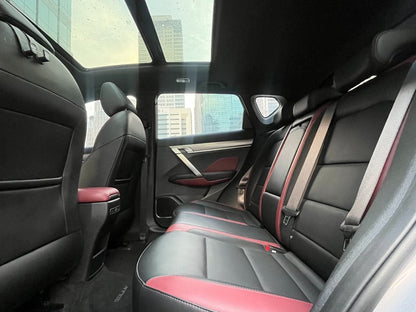 2022 Geely Coolray Sport SE 1.5,  Automatic, Gas