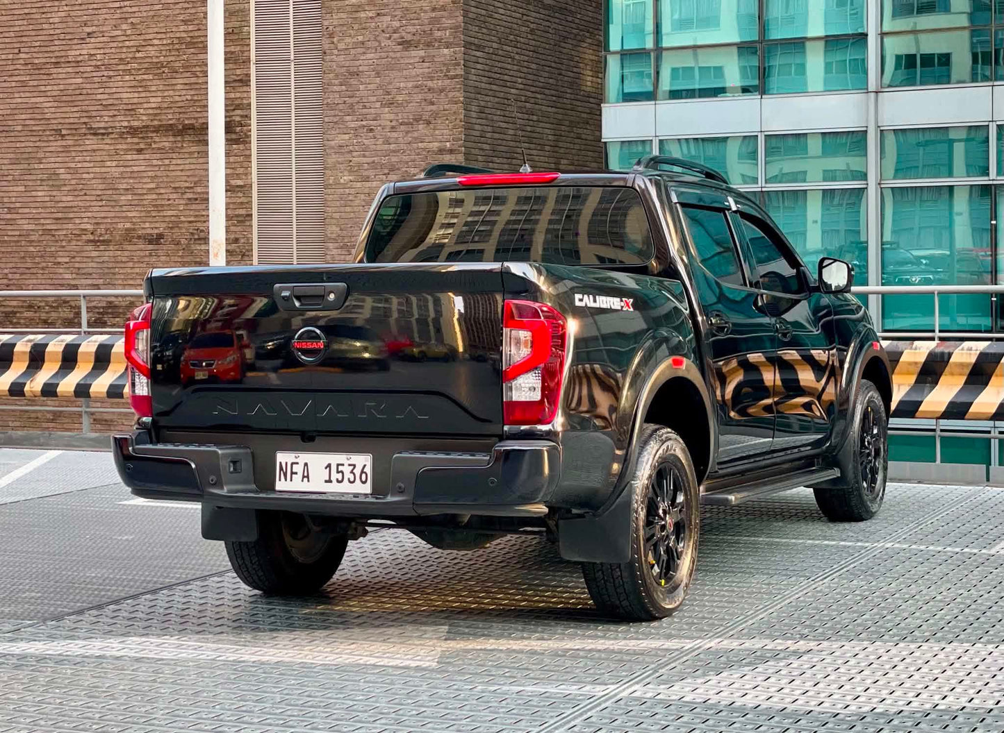 2023 Nissan Navara Calibre X 2.5L 4X2, Automatic, Diesel
