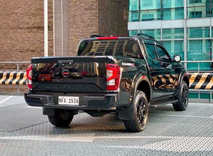 2023 Nissan Navara Calibre X 2.5L 4X2, Automatic, Diesel
