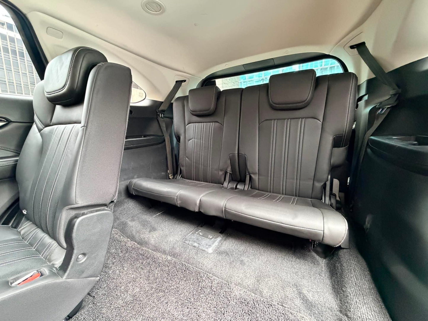 2023 Isuzu MU-X 3.0 4x2 LS-E, Automatic, Diesel