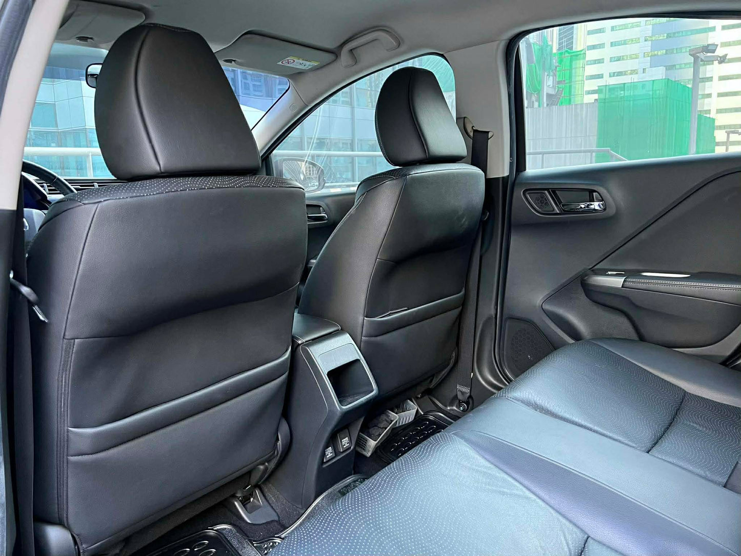 2014 Honda City 1.5 VX, Automatic, Gas