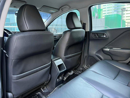 2014 Honda City 1.5 VX, Automatic, Gas