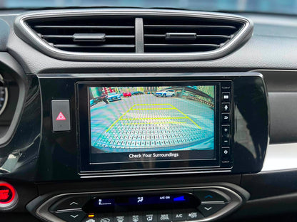 2023 Honda BRV 1.5 S CVT, Automatic, Gas