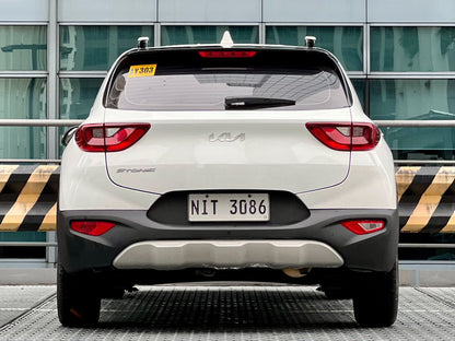 2023 Kia Stonic EX 1.4, Automatic, Gas