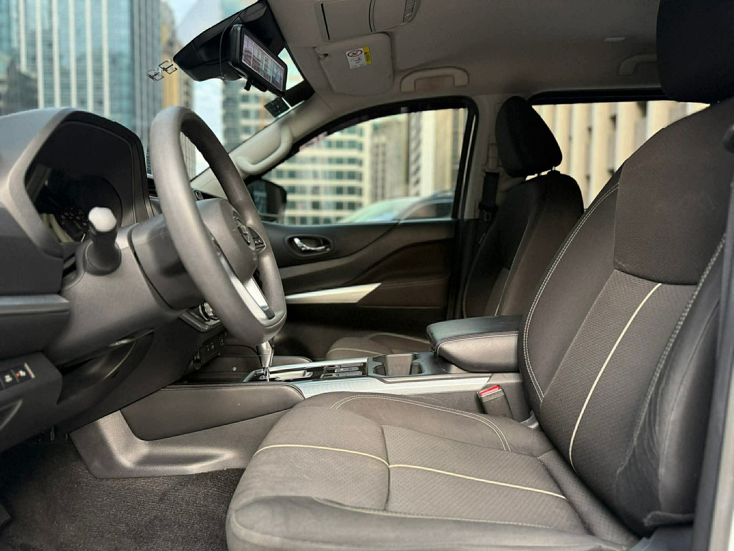 2024 Nissan Terra 2.5 VE 4x2, Automatic, Diesel