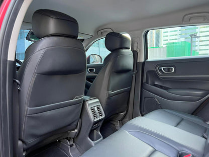 2023 Honda HRV 1.5 V Turbo Sensing, Automatic, Gas