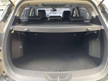 2021 Ford Territory Titanium 1.5, Automatic, Gas