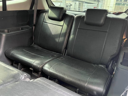 2020 Toyota Rush 1.5 G, Automatic, Gas