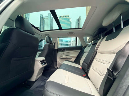 2024 Ford Territory Titanium X 1.5, Automatic, Gas