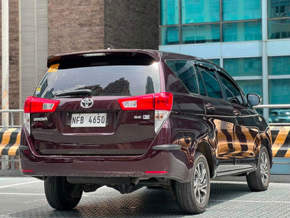2023 Toyota Innova 2.8 E, Automatic, Diesel