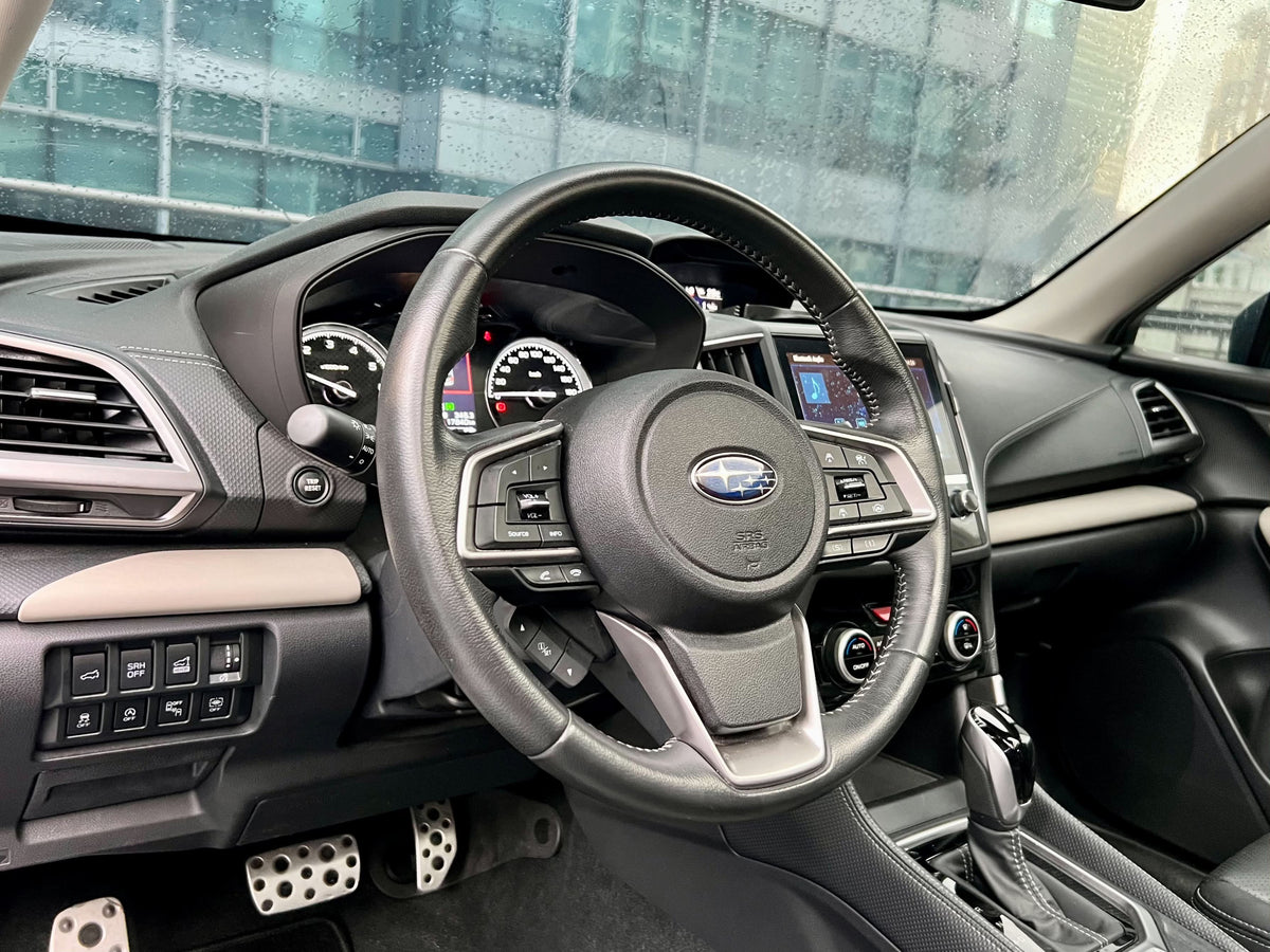 2023 Subaru Forester Eyesight 2.0 IS AWD  Automatic