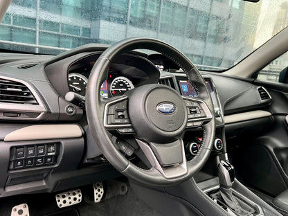 2023 Subaru Forester Eyesight 2.0 IS AWD  Automatic