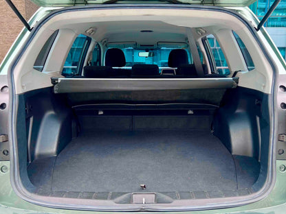 2018 Subaru Forester 2.0iL AWD, Automatic, Gas