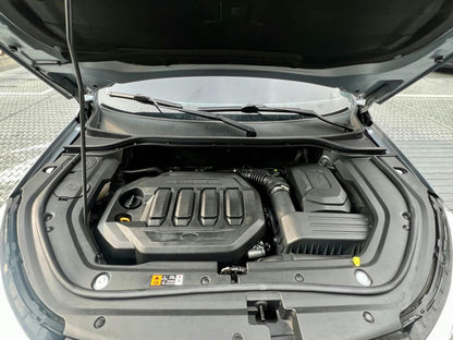 2022 Ford Territory Titanium 1.5,Automatic, Gas
hat