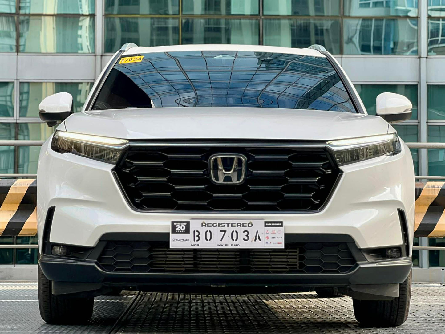 2024 Honda CRV 1.5 V Turbo Honda Sensing CVT, Automatic, Gas