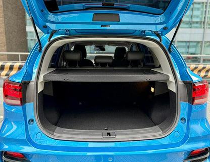 2024 MG ZS 1.5 MCE Luxury, Automatic, Gas