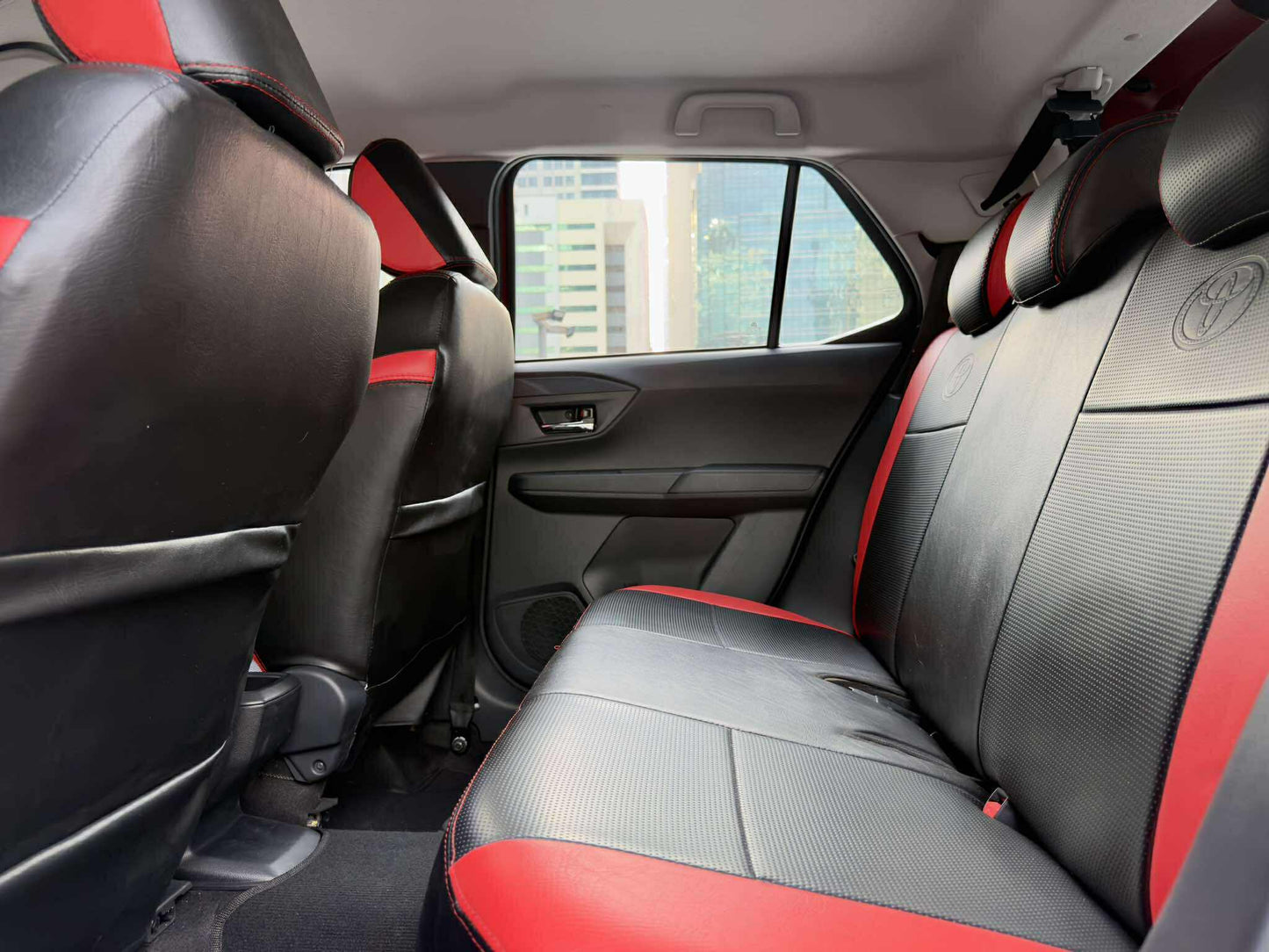 2024 Toyota Wigo 1.0 G, Automatic, Gas