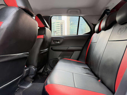 2024 Toyota Wigo 1.0 G, Automatic, Gas