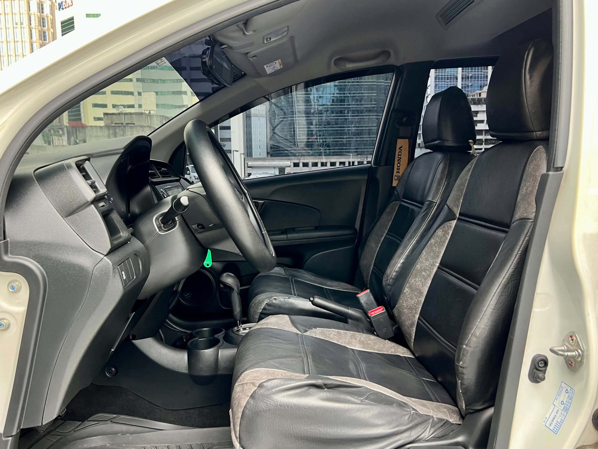 2020 Honda BRV S 1.5, Automatic, Gas