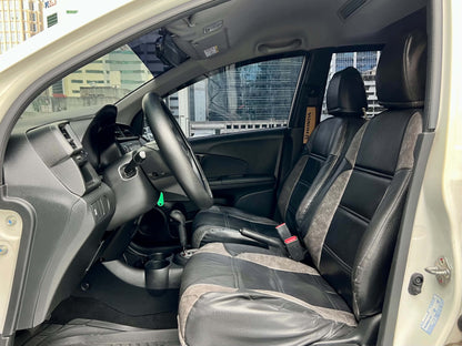 2020 Honda BRV S 1.5, Automatic, Gas