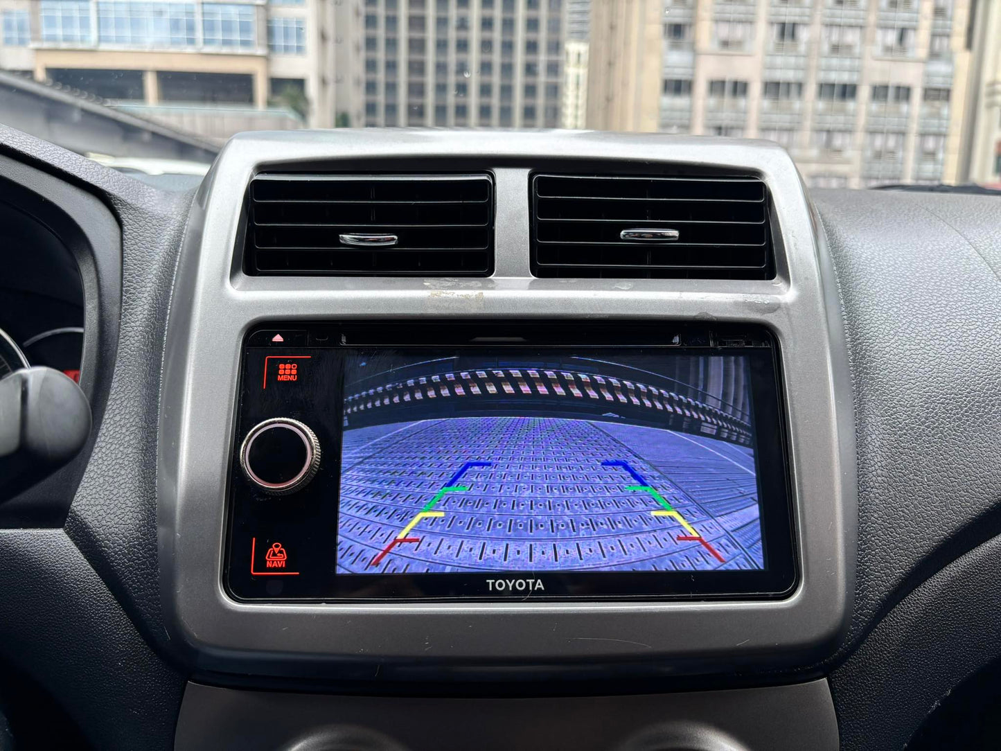 2019 Toyota Wigo 1.0 G, Automatic, Gas