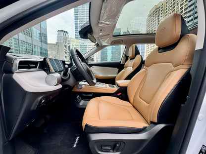 2023 GAC Emkoo 1.5, Automatic, Gas