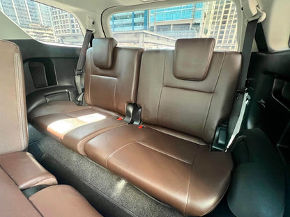 2017 Toyota Fortuner V 4x2 2.4, Automatic, Diesel