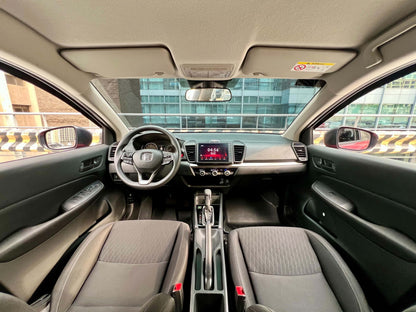 2025 Honda City S 1.5, Automatic, Gas
