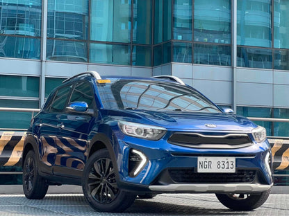 2021 Kia Stonic 1.4 EX, Automatic, Gas