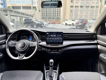2025 Suzuki XL7 Hybrid GLX, Automatic, Gas