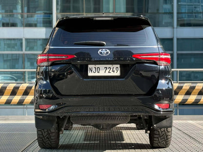 2025 Toyota Fortuner 2.8 Q 4x2, Automatic, Diesel