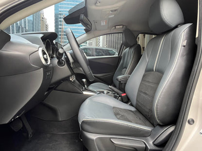 2022 Mazda 2 Hatchback 1.5, Automatic, Gas