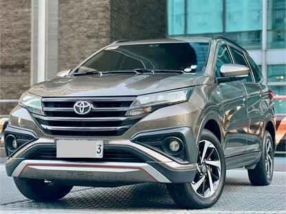 2019 Toyota Rush 1.5, Automatic, Gas