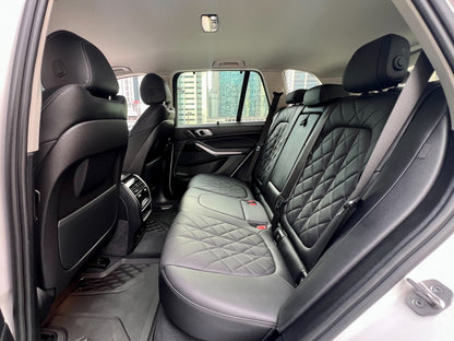 2024 BMW X5 3.0, Automatic, Diesel