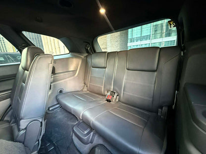 2018 Ford Everest 2.2 Titanium Plus 4x2, Automatic, Diesel