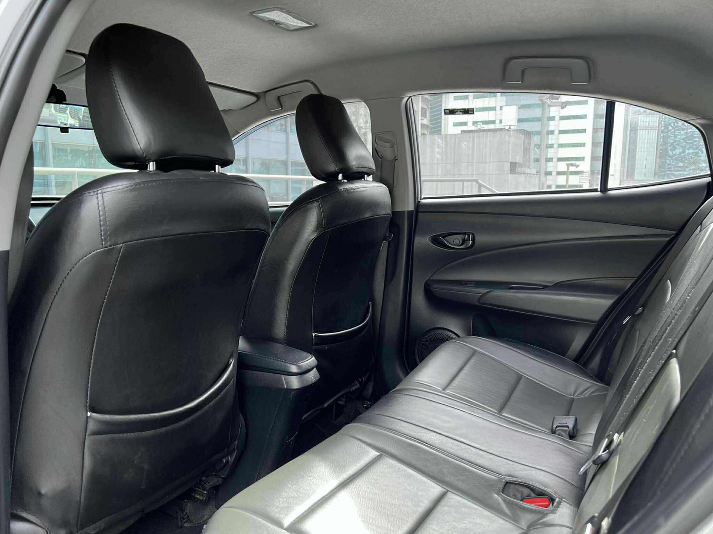 2022 Toyota Vios 1.3 XLE, Automatic, Gas
