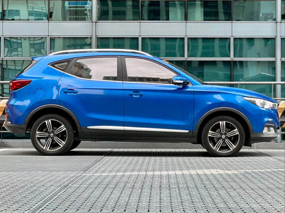 2020 MG ZS Alpha 1.5, Automatic, Gas
