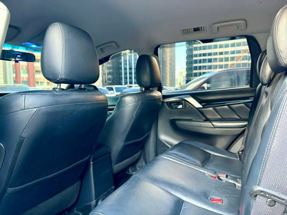 2016 Mitsubishi Montero GLS Premium 2.5, Automatic, Diesel