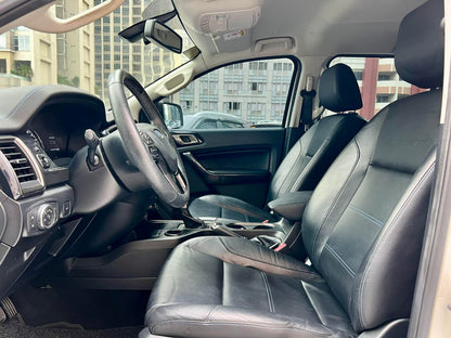 2020 Ford Everest Sport 2.0, Automatic, Diesel