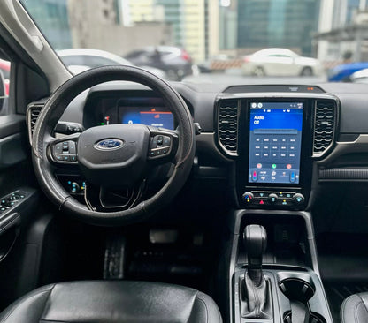2023 Ford Everest 2.0 Trend Next Gen 4x2, Automatic, Diesel