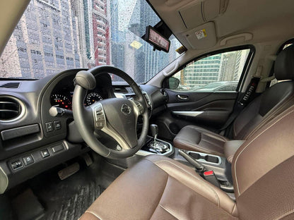 2020 Nissan Terra 2.5 VL 4x2, Automatic, Diesel