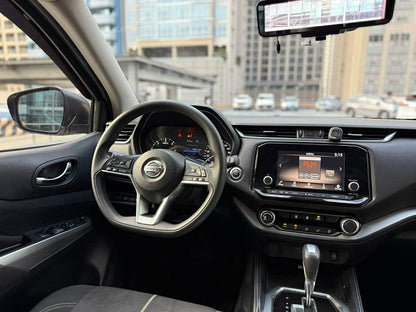 2024 Nissan Terra 2.5 VE 4x2, Automatic, Diesel